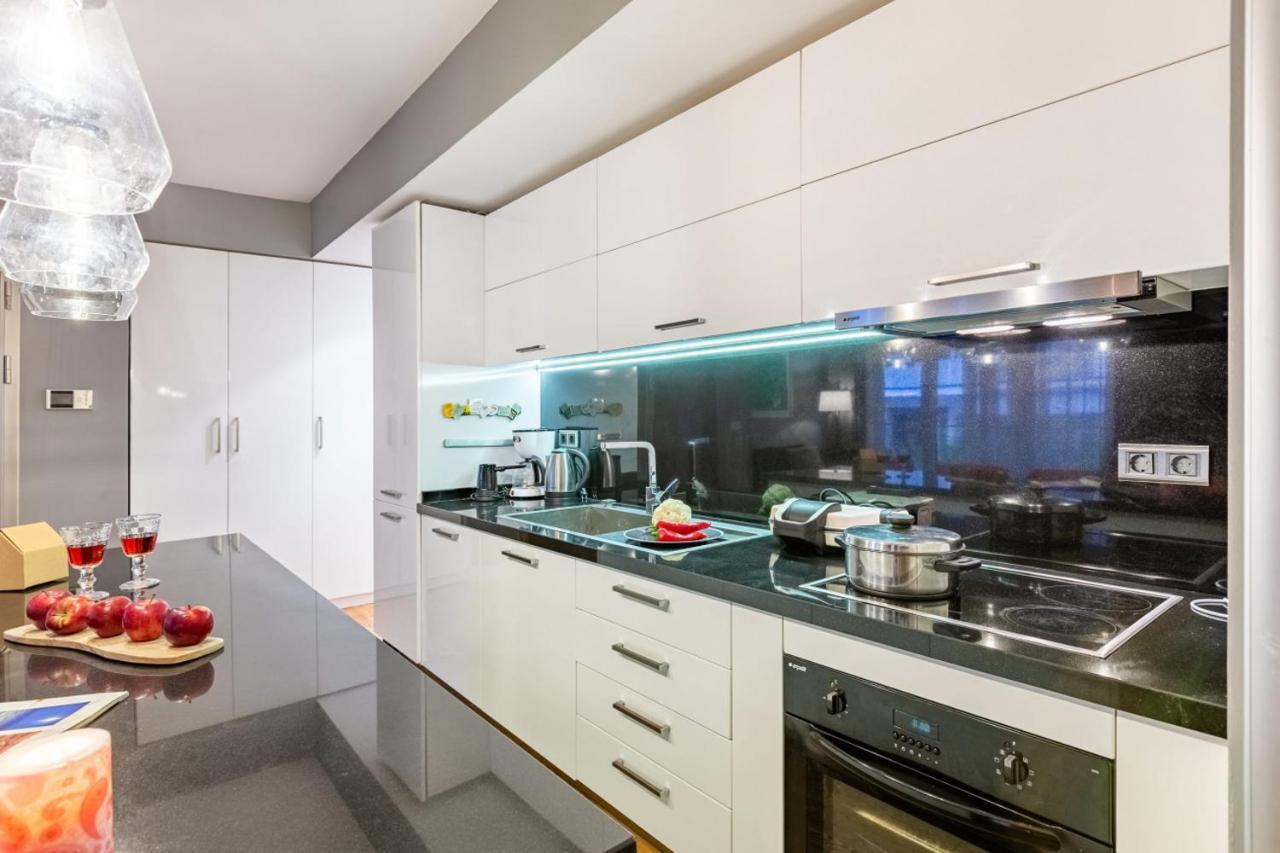伊斯坦布尔Splendid Flat With Excellent Location In Beyoglu公寓 外观 照片