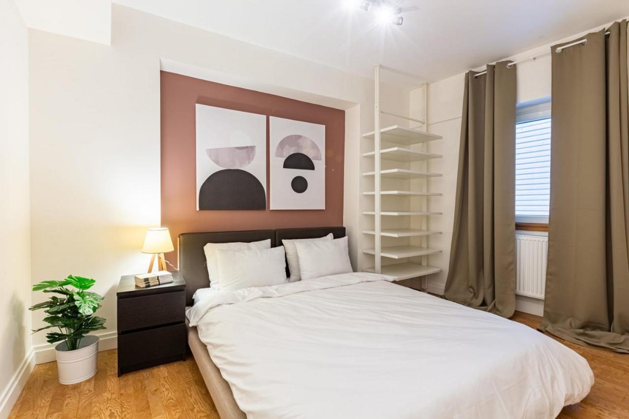 伊斯坦布尔Splendid Flat With Excellent Location In Beyoglu公寓 外观 照片