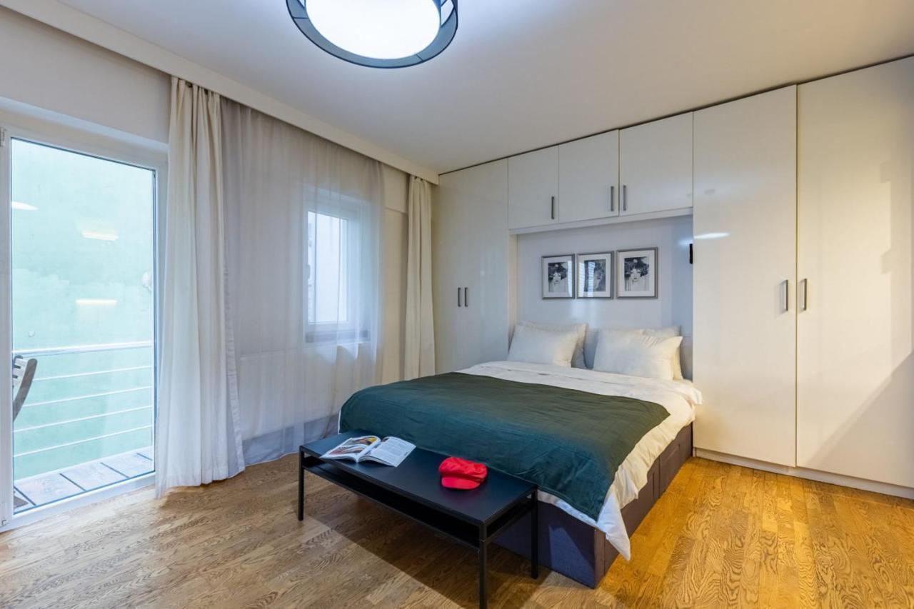 伊斯坦布尔Splendid Flat With Excellent Location In Beyoglu公寓 外观 照片